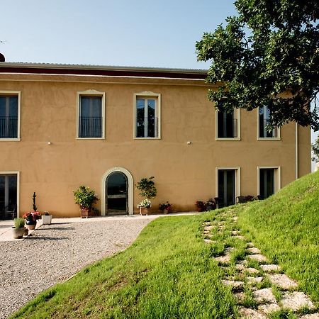 Agriturismo Panorama 살리온제 외부 사진