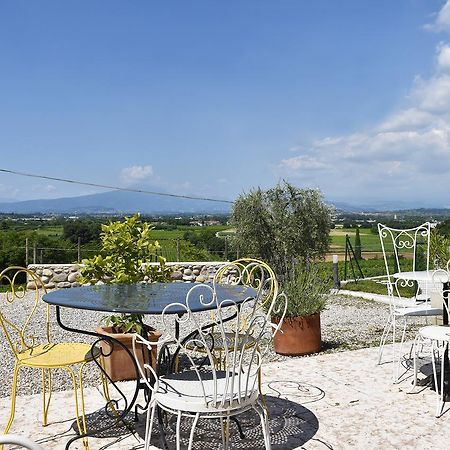 Agriturismo Panorama 살리온제 외부 사진
