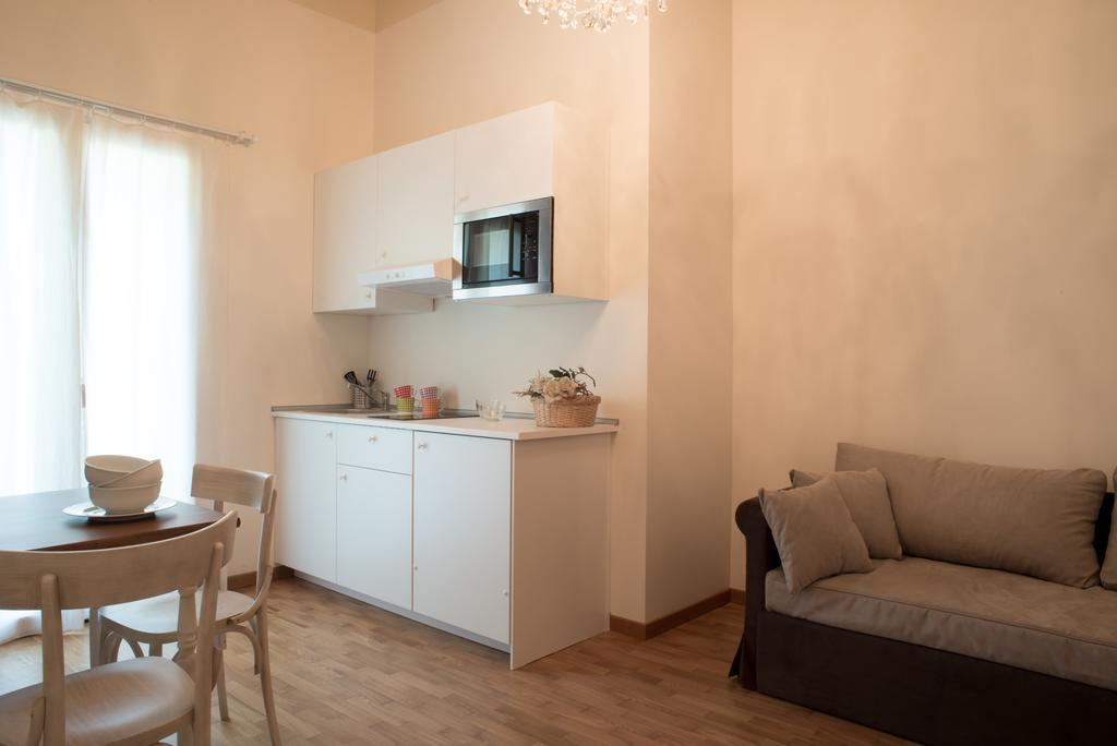 Agriturismo Panorama 살리온제 객실 사진