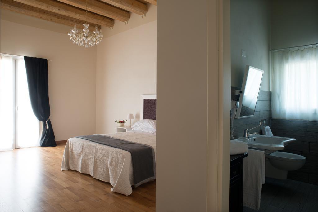 Agriturismo Panorama 살리온제 외부 사진