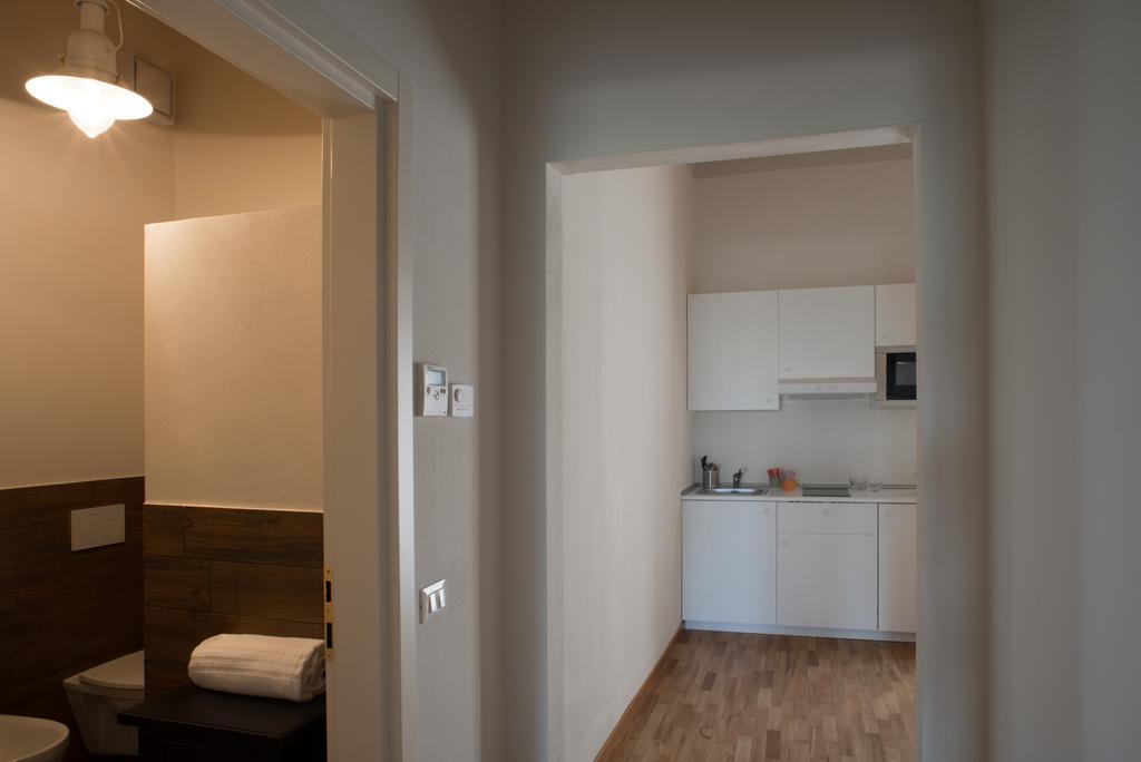 Agriturismo Panorama 살리온제 외부 사진