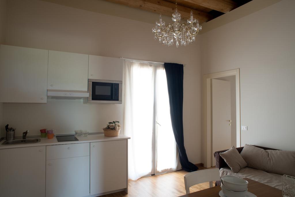 Agriturismo Panorama 살리온제 객실 사진