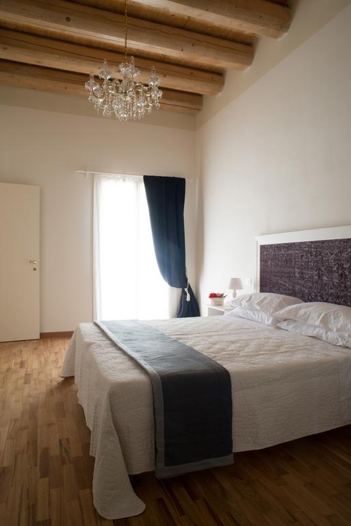 Agriturismo Panorama 살리온제 객실 사진