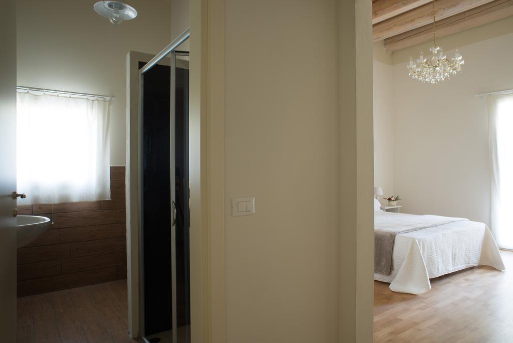 Agriturismo Panorama 살리온제 객실 사진