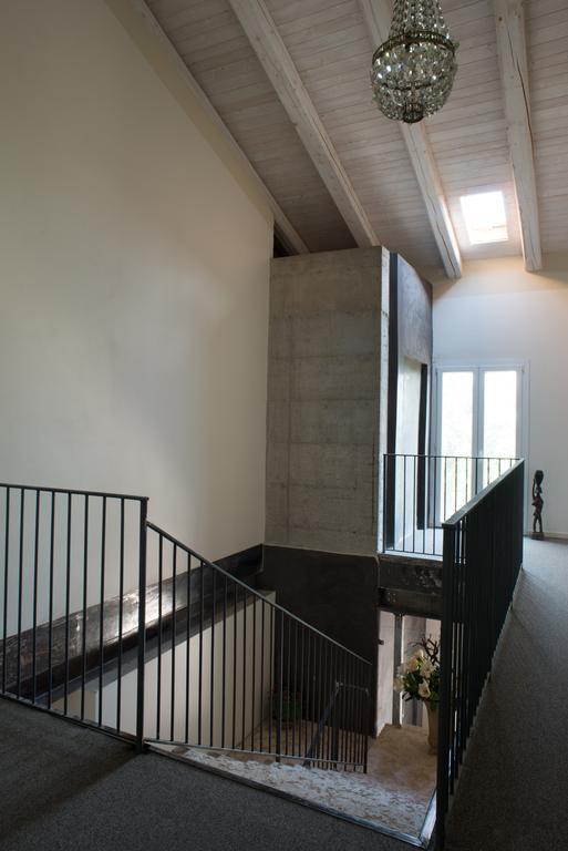 Agriturismo Panorama 살리온제 외부 사진