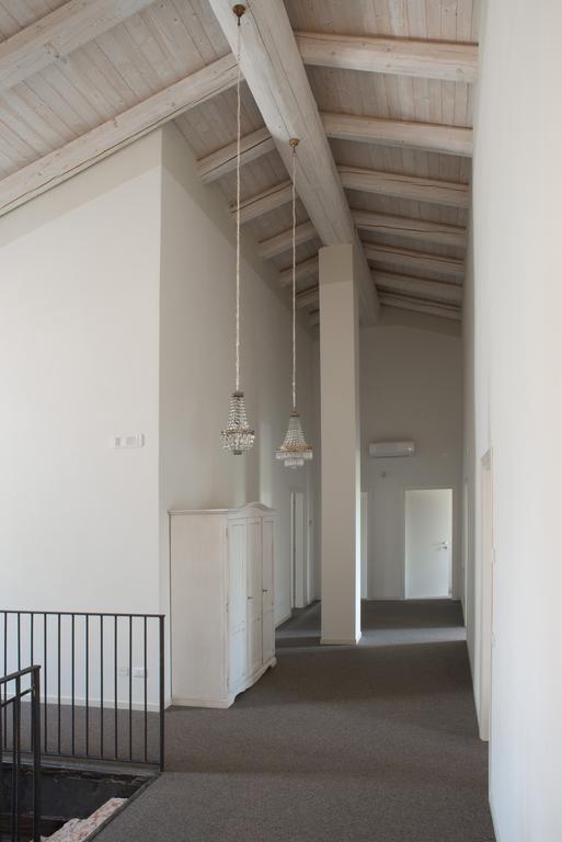 Agriturismo Panorama 살리온제 외부 사진