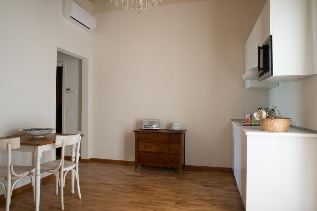 Agriturismo Panorama 살리온제 객실 사진