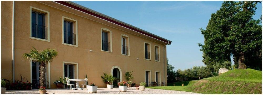 Agriturismo Panorama 살리온제 외부 사진
