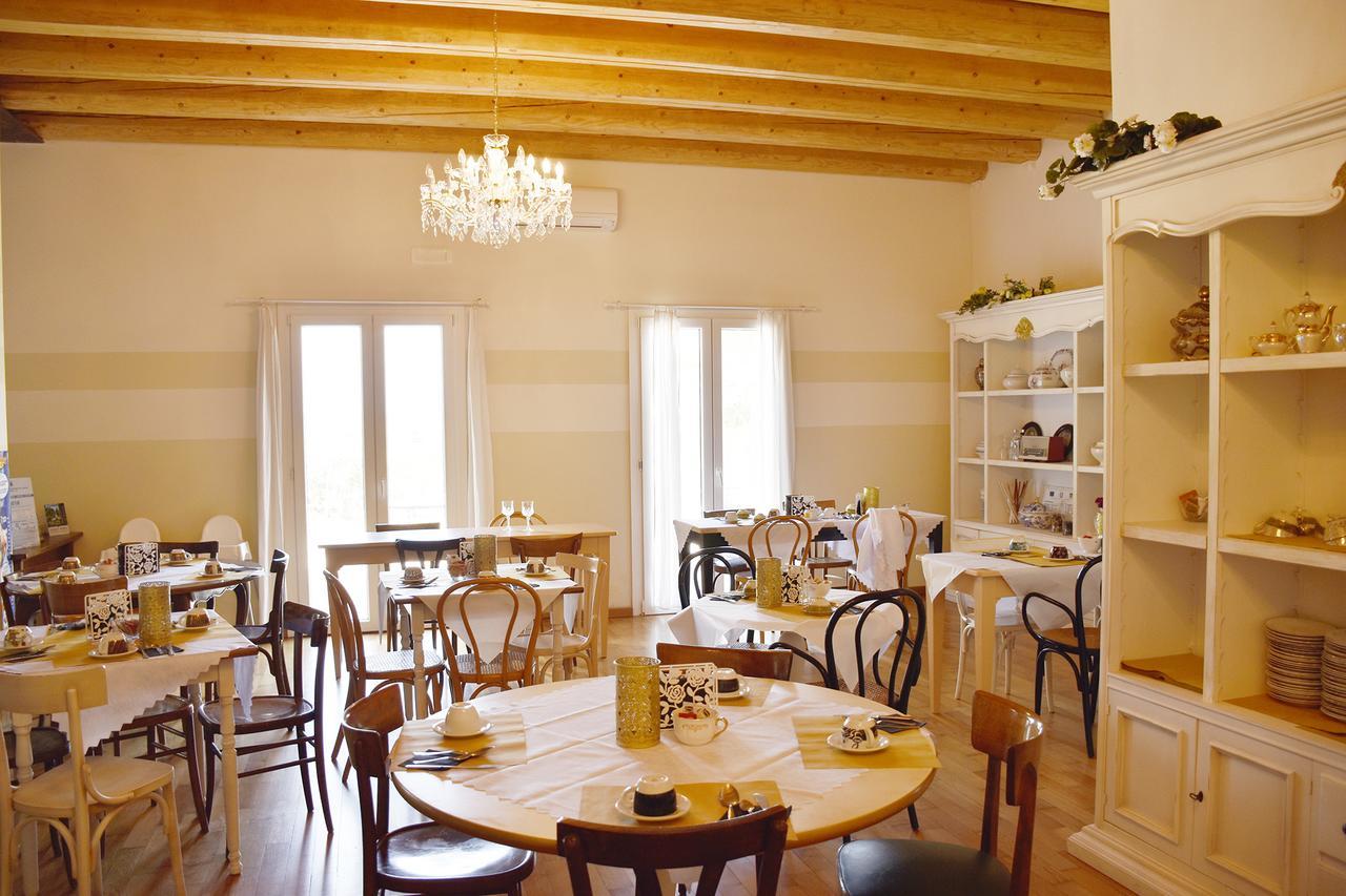 Agriturismo Panorama 살리온제 외부 사진