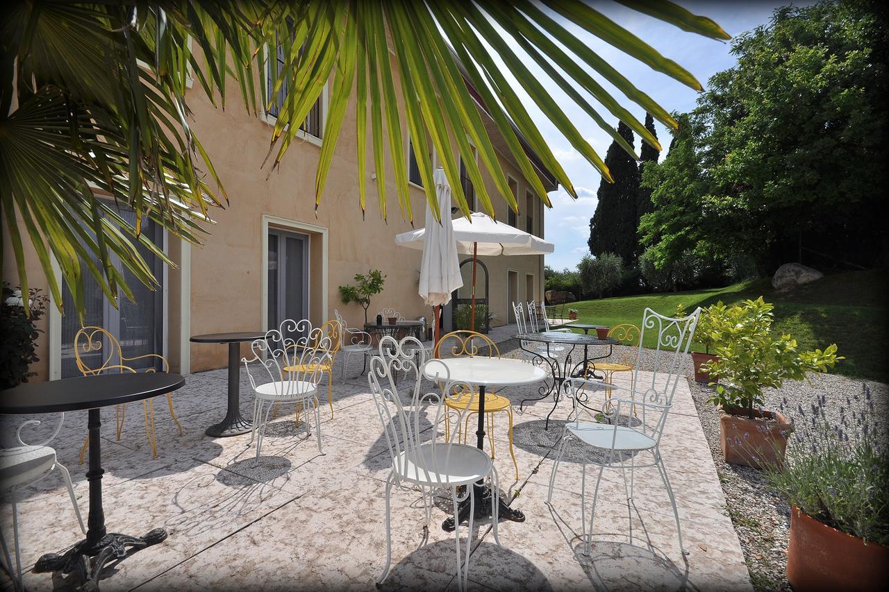 Agriturismo Panorama 살리온제 외부 사진
