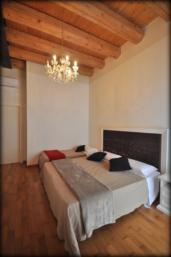 Agriturismo Panorama 살리온제 외부 사진