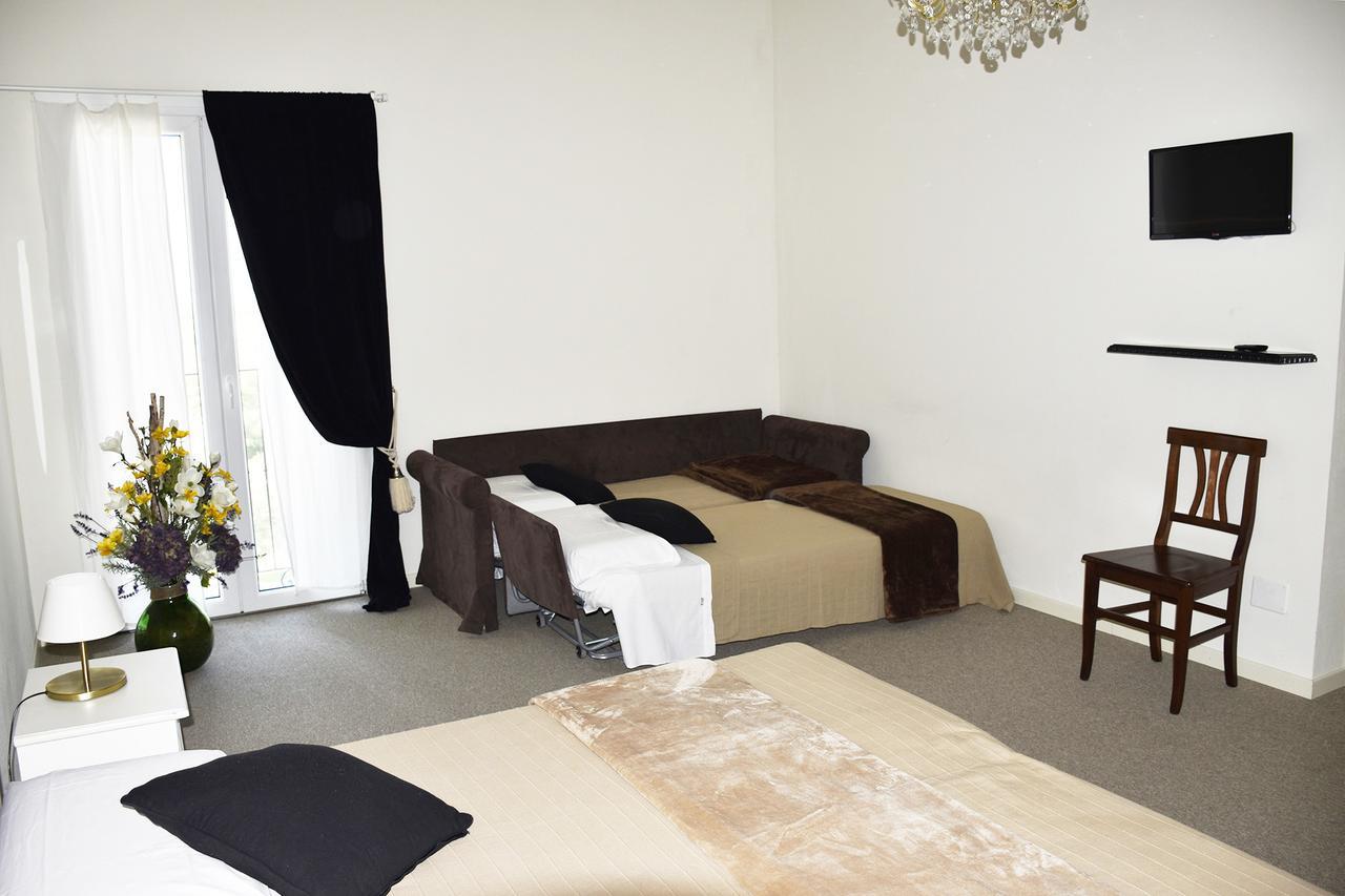Agriturismo Panorama 살리온제 외부 사진