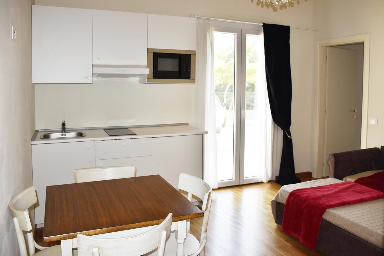 Agriturismo Panorama 살리온제 외부 사진
