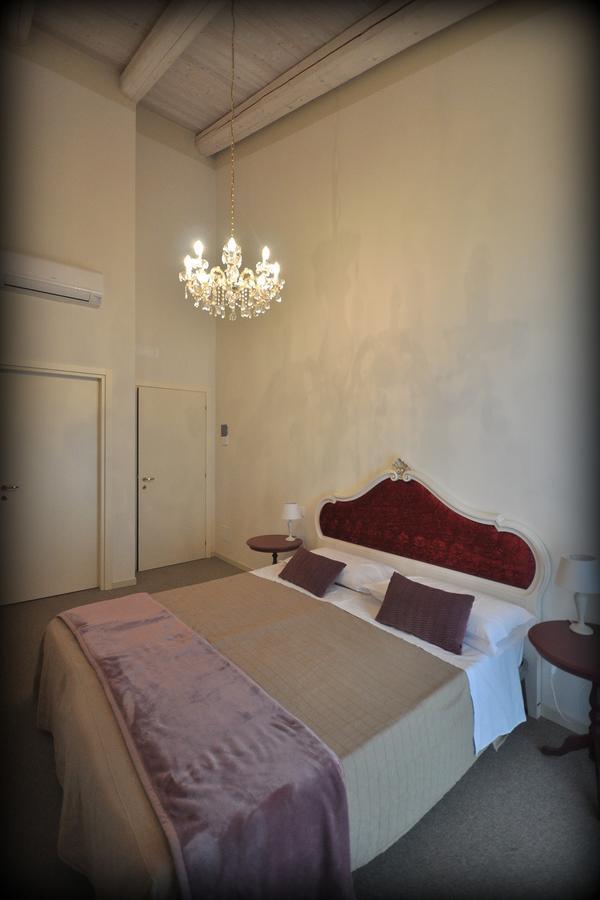 Agriturismo Panorama 살리온제 외부 사진